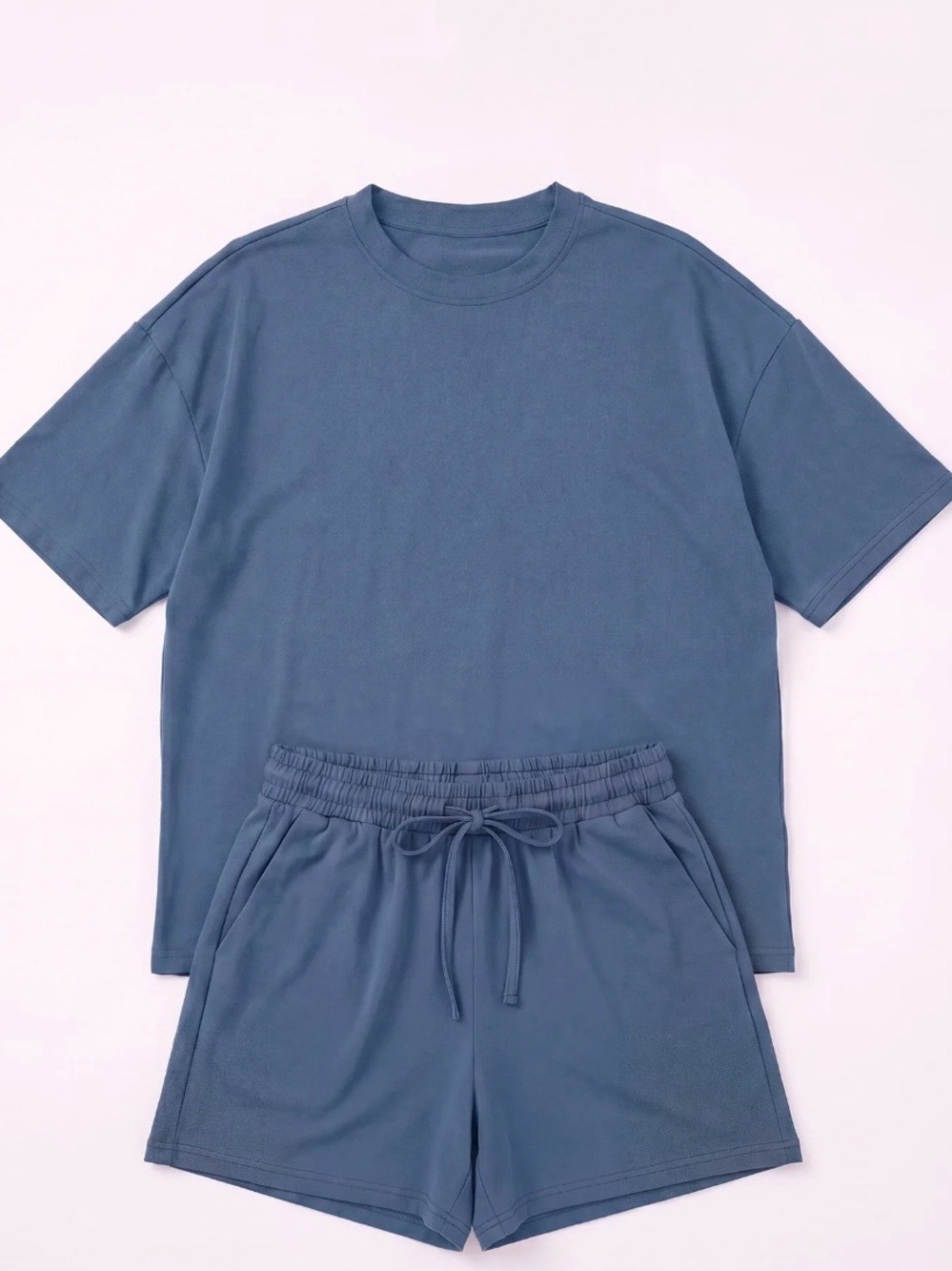 Women’s XL 2 Piece Montreus Lounge Set Pajamas